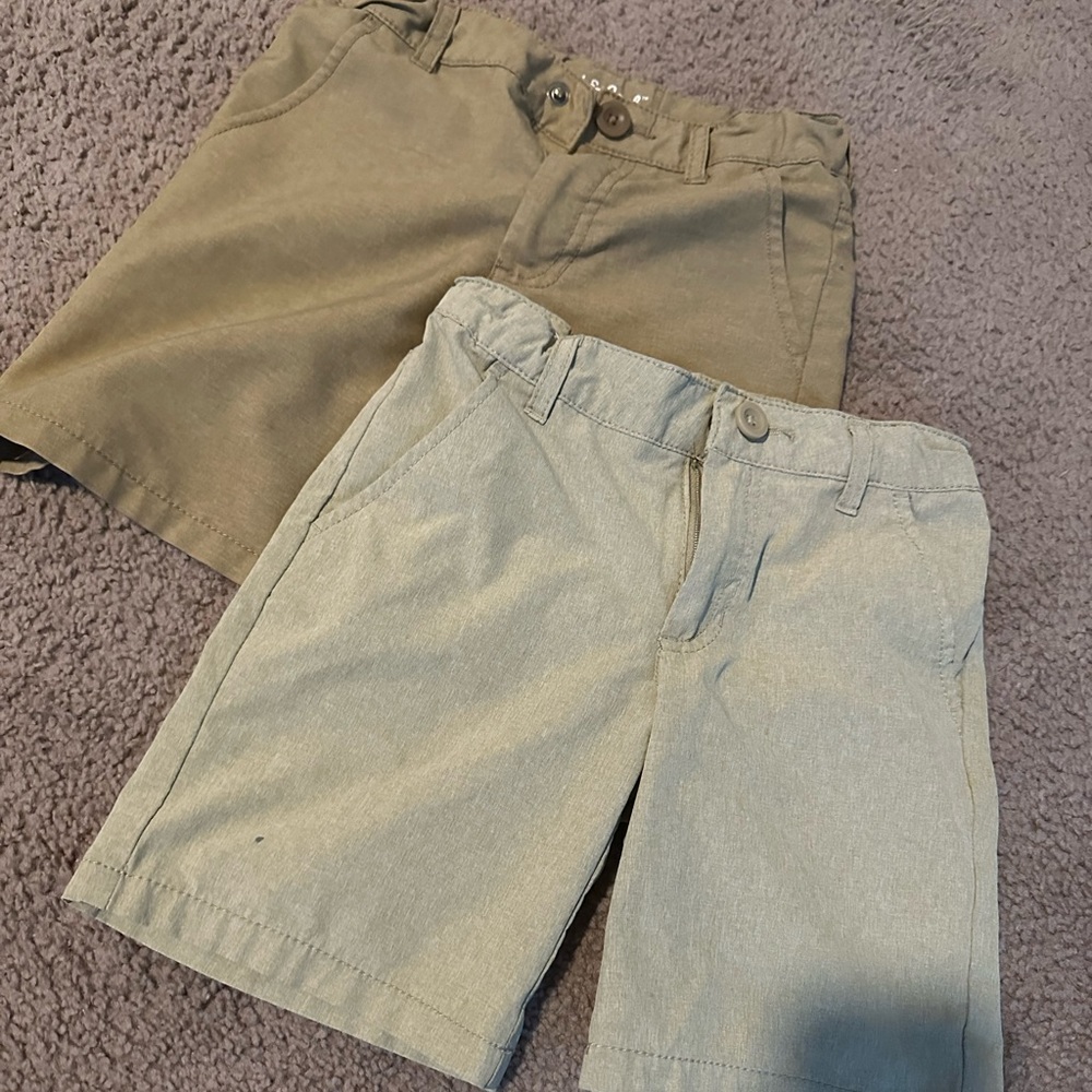 Cat&Jack Boys Shorts